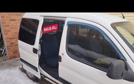 Peugeot Partner II рестайлинг 2, 2008 год, 350 000 рублей, 3 фотография