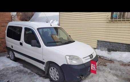 Peugeot Partner II рестайлинг 2, 2008 год, 350 000 рублей, 6 фотография