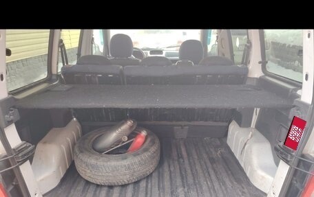 Peugeot Partner II рестайлинг 2, 2008 год, 350 000 рублей, 2 фотография