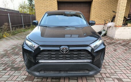 Toyota RAV4, 2022 год, 3 500 000 рублей, 3 фотография
