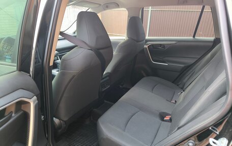 Toyota RAV4, 2022 год, 3 500 000 рублей, 7 фотография