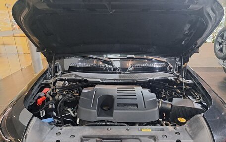 Land Rover Defender II, 2021 год, 9 550 000 рублей, 11 фотография