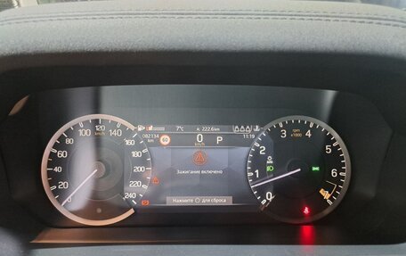 Land Rover Defender II, 2021 год, 9 550 000 рублей, 16 фотография