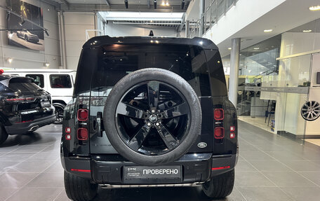 Land Rover Defender II, 2021 год, 9 550 000 рублей, 7 фотография