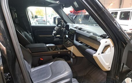 Land Rover Defender II, 2021 год, 9 550 000 рублей, 13 фотография