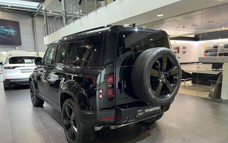 Land Rover Defender II, 2021 год, 9 550 000 рублей, 8 фотография