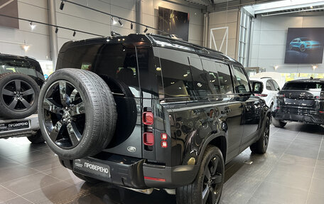 Land Rover Defender II, 2021 год, 9 550 000 рублей, 6 фотография