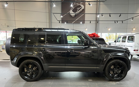 Land Rover Defender II, 2021 год, 9 550 000 рублей, 5 фотография