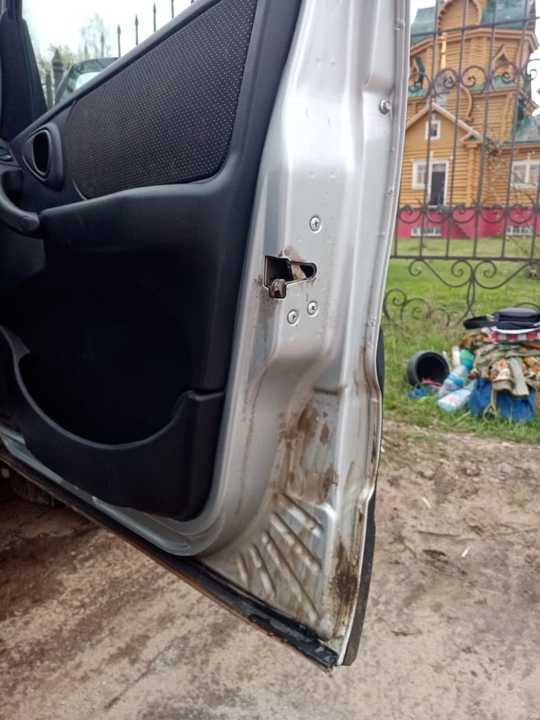 Chevrolet Niva I рестайлинг, 2019 год, 474 514 рублей, 3 фотография