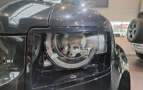 Land Rover Defender II, 2021 год, 9 550 000 рублей, 21 фотография