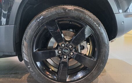 Land Rover Defender II, 2021 год, 9 550 000 рублей, 22 фотография