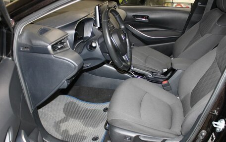 Toyota Corolla, 2019 год, 2 100 000 рублей, 8 фотография