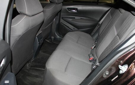 Toyota Corolla, 2019 год, 2 100 000 рублей, 7 фотография