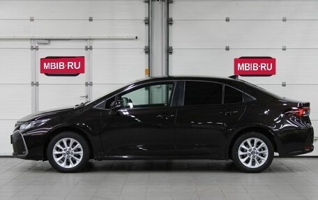 Toyota Corolla, 2019 год, 2 100 000 рублей, 6 фотография