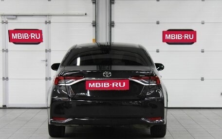 Toyota Corolla, 2019 год, 2 100 000 рублей, 5 фотография