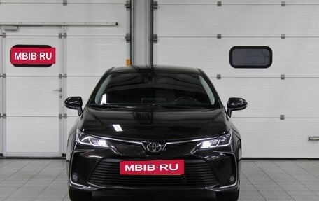 Toyota Corolla, 2019 год, 2 100 000 рублей, 2 фотография