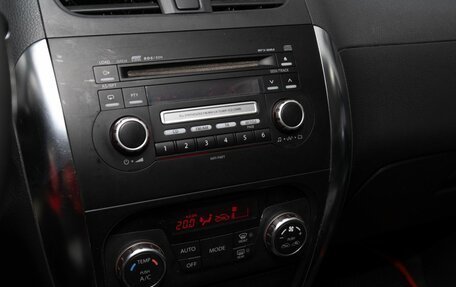 Suzuki SX4 II рестайлинг, 2010 год, 920 000 рублей, 11 фотография