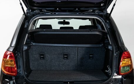 Suzuki SX4 II рестайлинг, 2010 год, 920 000 рублей, 13 фотография