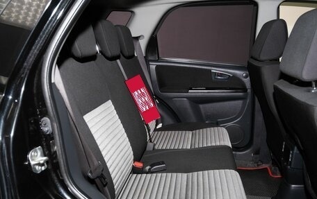 Suzuki SX4 II рестайлинг, 2010 год, 920 000 рублей, 9 фотография