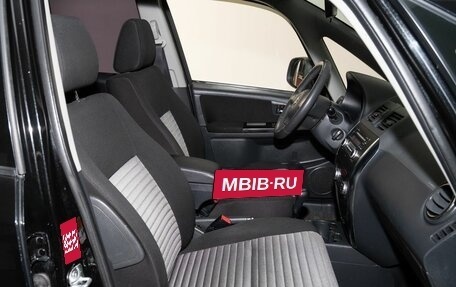 Suzuki SX4 II рестайлинг, 2010 год, 920 000 рублей, 8 фотография