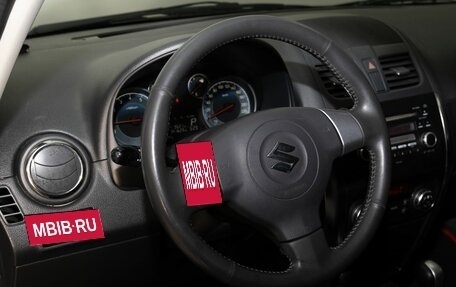 Suzuki SX4 II рестайлинг, 2010 год, 920 000 рублей, 5 фотография