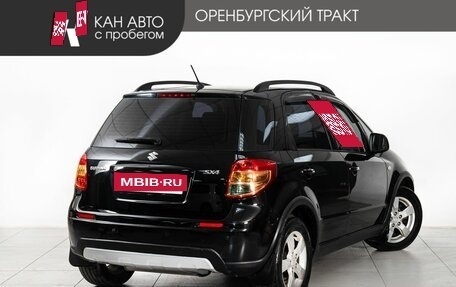 Suzuki SX4 II рестайлинг, 2010 год, 920 000 рублей, 3 фотография
