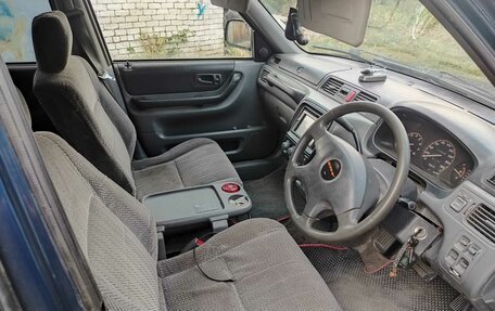 Honda CR-V IV, 1996 год, 360 000 рублей, 1 фотография