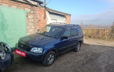 Honda CR-V IV, 1996 год, 360 000 рублей, 2 фотография