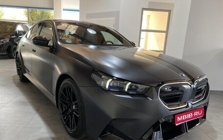 BMW M5, 2025 год, 20 994 000 рублей, 1 фотография