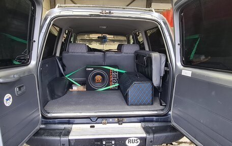 Toyota Land Cruiser 70, 1993 год, 1 950 000 рублей, 9 фотография