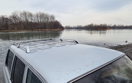 Toyota Land Cruiser 70, 1993 год, 1 950 000 рублей, 8 фотография