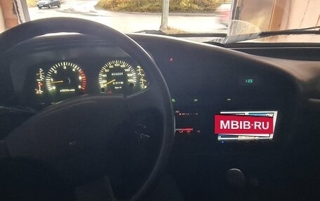 Toyota Land Cruiser 70, 1993 год, 1 950 000 рублей, 10 фотография