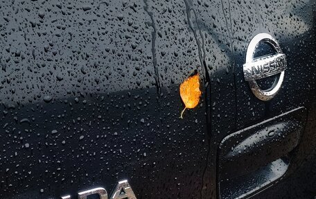 Nissan Tiida, 2008 год, 495 000 рублей, 4 фотография