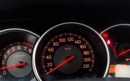 Nissan Tiida, 2008 год, 495 000 рублей, 6 фотография