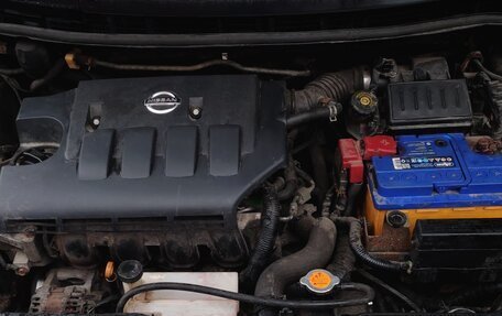 Nissan Tiida, 2008 год, 495 000 рублей, 9 фотография