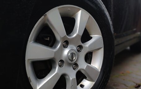 Nissan Tiida, 2008 год, 495 000 рублей, 10 фотография