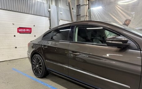 Volkswagen Passat CC I рестайлинг, 2013 год, 1 540 000 рублей, 6 фотография