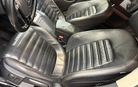 Volkswagen Passat CC I рестайлинг, 2013 год, 1 540 000 рублей, 11 фотография