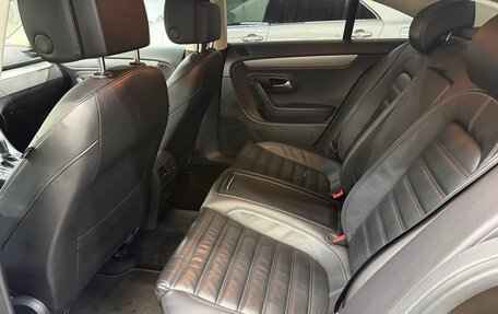 Volkswagen Passat CC I рестайлинг, 2013 год, 1 540 000 рублей, 12 фотография