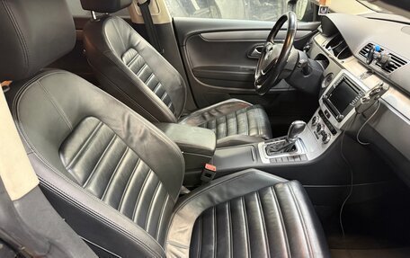 Volkswagen Passat CC I рестайлинг, 2013 год, 1 540 000 рублей, 13 фотография