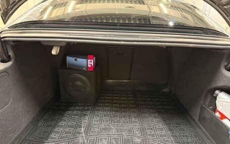 Volkswagen Passat CC I рестайлинг, 2013 год, 1 540 000 рублей, 15 фотография