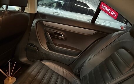 Volkswagen Passat CC I рестайлинг, 2013 год, 1 540 000 рублей, 16 фотография