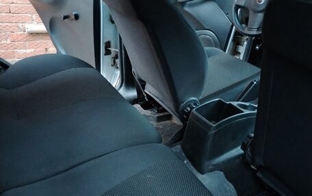 Chevrolet Niva I рестайлинг, 2017 год, 670 000 рублей, 3 фотография