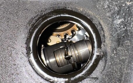 Volkswagen Passat CC I рестайлинг, 2013 год, 1 540 000 рублей, 24 фотография