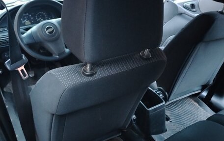 Chevrolet Niva I рестайлинг, 2017 год, 670 000 рублей, 4 фотография