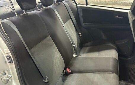 Suzuki SX4 II рестайлинг, 2008 год, 655 000 рублей, 6 фотография