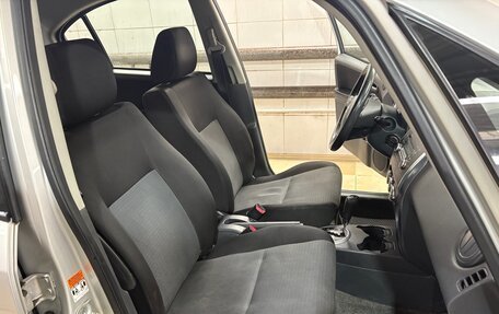 Suzuki SX4 II рестайлинг, 2008 год, 655 000 рублей, 8 фотография