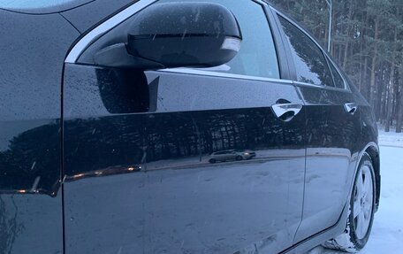 Honda Accord VIII рестайлинг, 2010 год, 1 400 000 рублей, 3 фотография