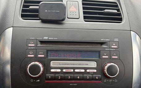 Suzuki SX4 II рестайлинг, 2008 год, 655 000 рублей, 10 фотография