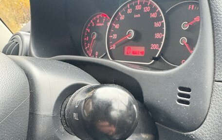 Suzuki SX4 II рестайлинг, 2008 год, 655 000 рублей, 11 фотография